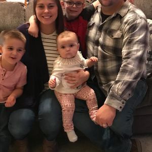 Meet your Posher, Amy